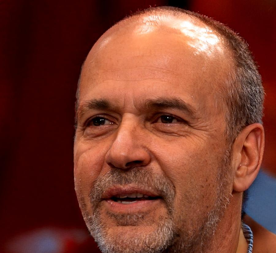 Portrait de Marc Dubois