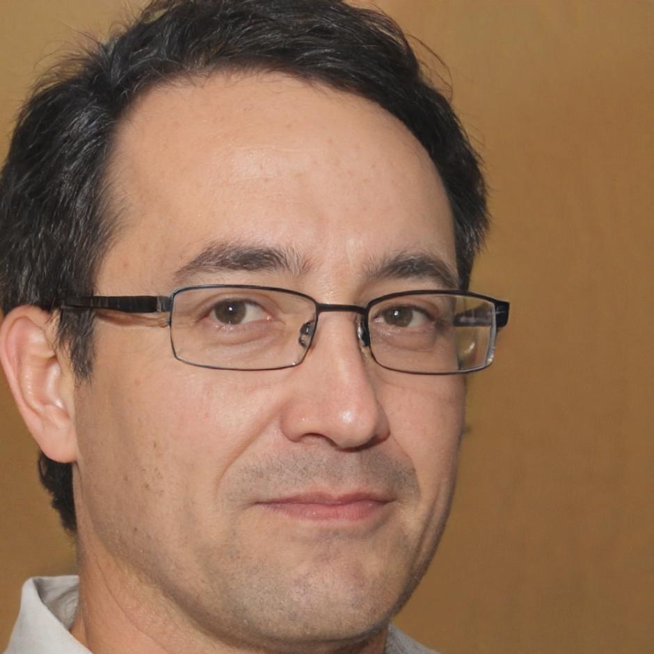 Portrait de Jean-Michel Durand, expert en entrepreneuriat