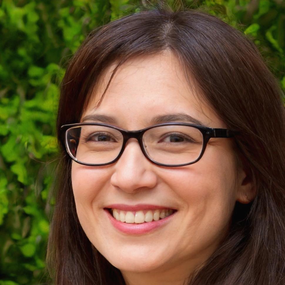 Portrait de Sophie Martin